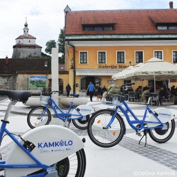 Vabljeni k izposoji KAMKOLES
